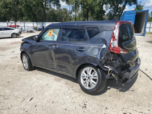 Photo 1 VIN: KNDJ33AU5M7764194 - KIA SOUL EX 