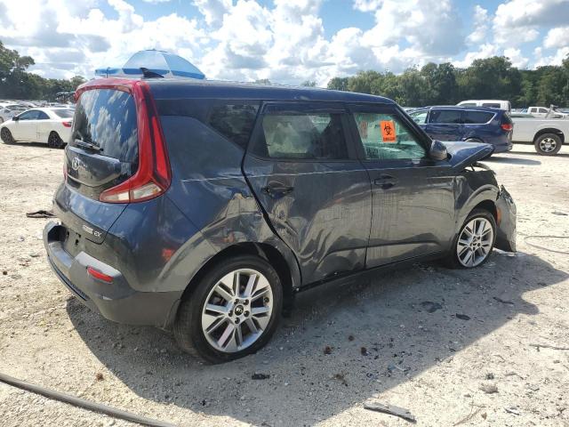 Photo 2 VIN: KNDJ33AU5M7764194 - KIA SOUL EX 