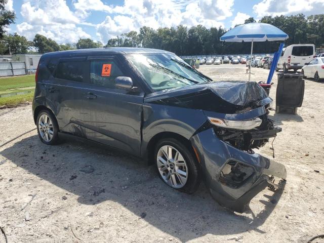 Photo 3 VIN: KNDJ33AU5M7764194 - KIA SOUL EX 