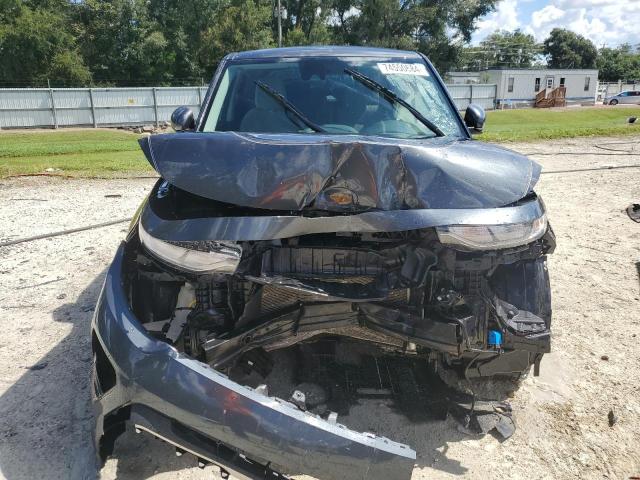 Photo 4 VIN: KNDJ33AU5M7764194 - KIA SOUL EX 