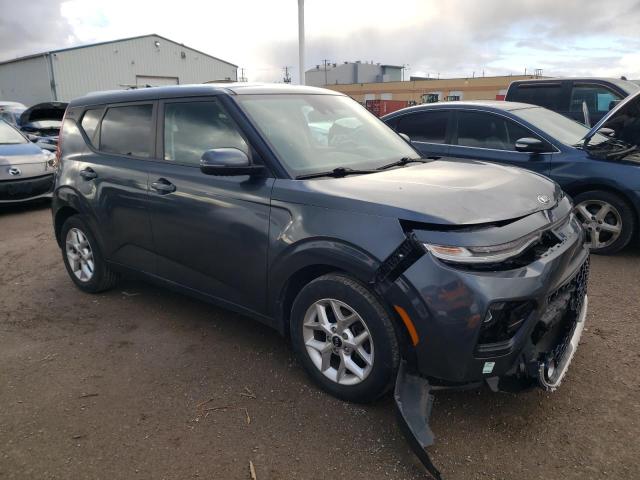 Photo 3 VIN: KNDJ33AU5M7780301 - KIA SOUL EX 