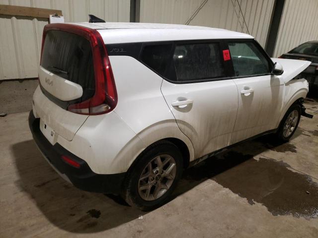 Photo 2 VIN: KNDJ33AU5N7175860 - KIA SOUL EX 