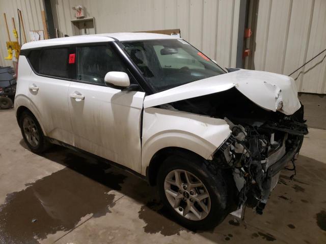 Photo 3 VIN: KNDJ33AU5N7175860 - KIA SOUL EX 