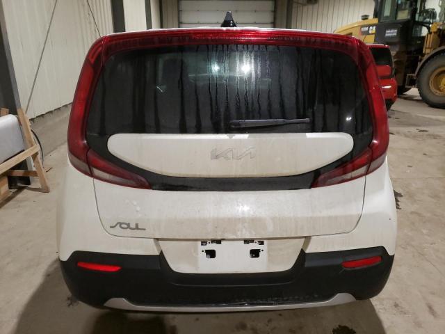 Photo 5 VIN: KNDJ33AU5N7175860 - KIA SOUL EX 