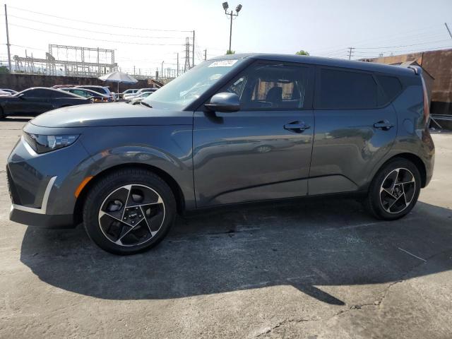 Photo 0 VIN: KNDJ33AU5P7202638 - KIA SOUL EX 