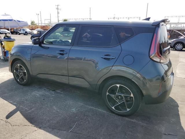 Photo 1 VIN: KNDJ33AU5P7202638 - KIA SOUL EX 