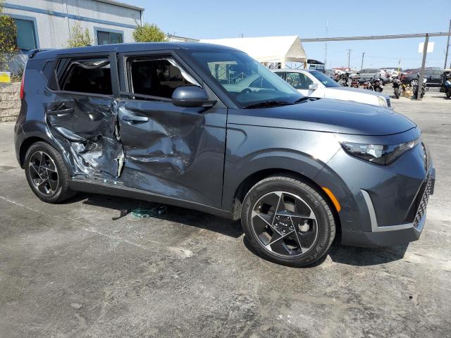 Photo 3 VIN: KNDJ33AU5P7202638 - KIA SOUL EX 