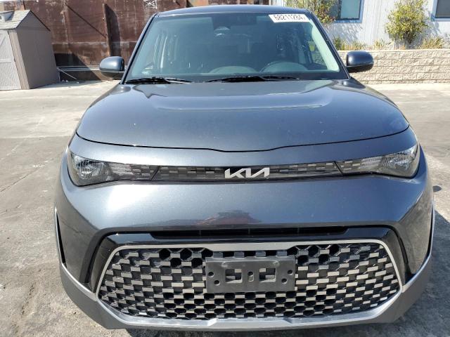 Photo 4 VIN: KNDJ33AU5P7202638 - KIA SOUL EX 