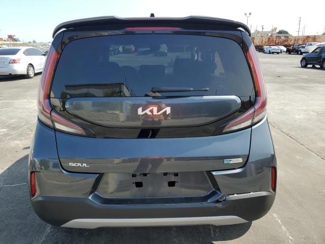 Photo 5 VIN: KNDJ33AU5P7202638 - KIA SOUL EX 