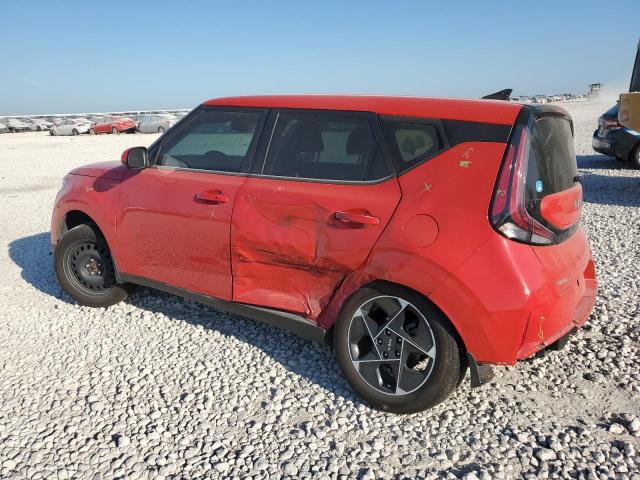 Photo 1 VIN: KNDJ33AU5P7216605 - KIA SOUL EX 