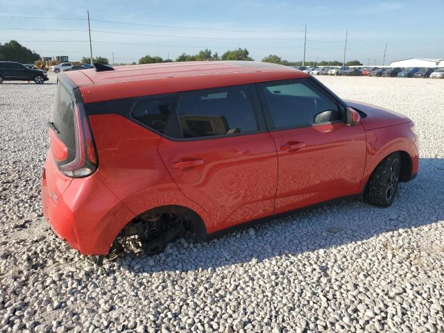 Photo 2 VIN: KNDJ33AU5P7216605 - KIA SOUL EX 