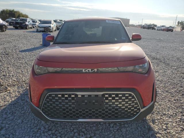 Photo 4 VIN: KNDJ33AU5P7216605 - KIA SOUL EX 