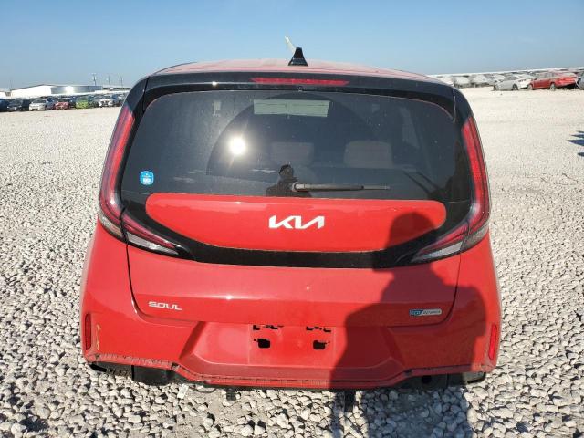 Photo 5 VIN: KNDJ33AU5P7216605 - KIA SOUL EX 