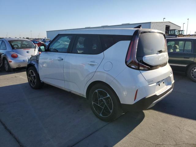 Photo 1 VIN: KNDJ33AU5P7845037 - KIA SOUL EX 