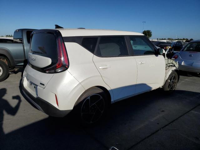 Photo 2 VIN: KNDJ33AU5P7845037 - KIA SOUL EX 