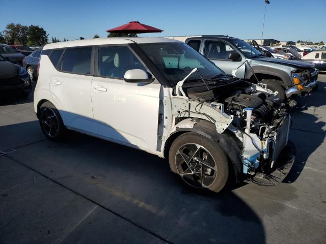 Photo 3 VIN: KNDJ33AU5P7845037 - KIA SOUL EX 