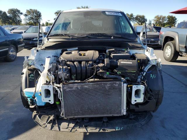 Photo 4 VIN: KNDJ33AU5P7845037 - KIA SOUL EX 