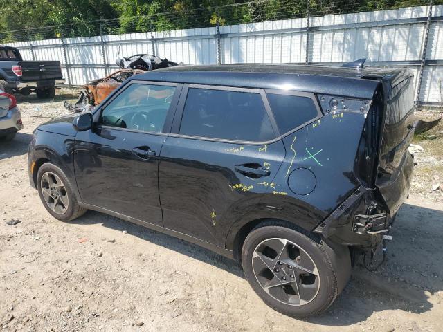 Photo 1 VIN: KNDJ33AU5P7856698 - KIA SOUL EX 