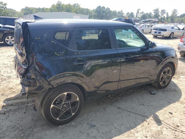 Photo 2 VIN: KNDJ33AU5P7856698 - KIA SOUL EX 