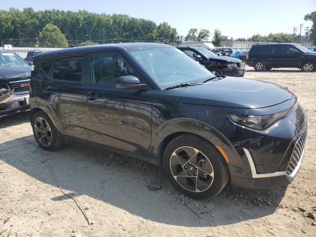 Photo 3 VIN: KNDJ33AU5P7856698 - KIA SOUL EX 