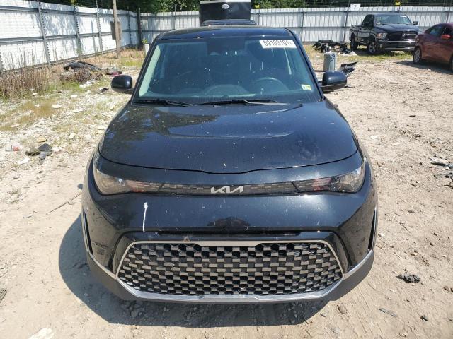 Photo 4 VIN: KNDJ33AU5P7856698 - KIA SOUL EX 