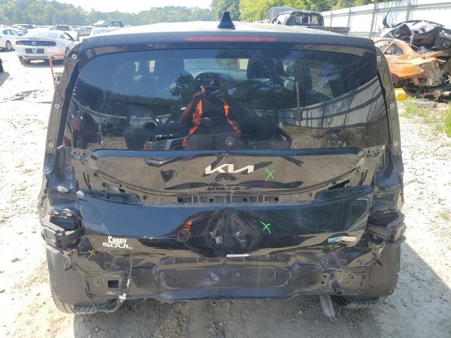 Photo 5 VIN: KNDJ33AU5P7856698 - KIA SOUL EX 