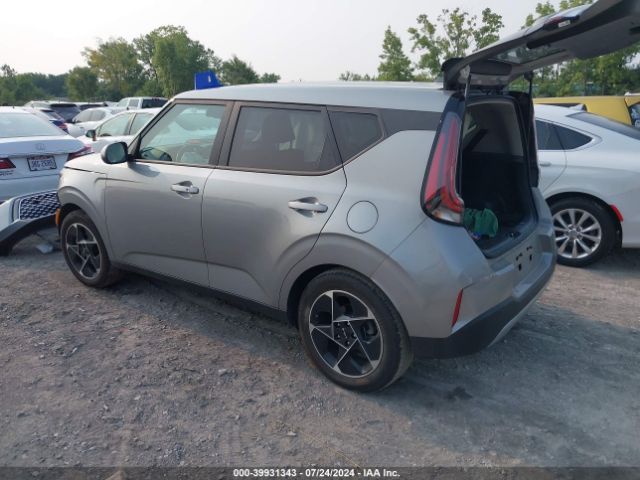 Photo 2 VIN: KNDJ33AU5P7893573 - KIA SOUL 