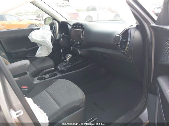 Photo 4 VIN: KNDJ33AU5P7893573 - KIA SOUL 