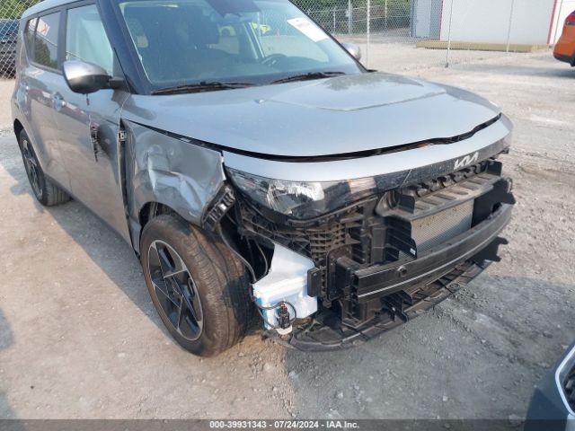 Photo 5 VIN: KNDJ33AU5P7893573 - KIA SOUL 