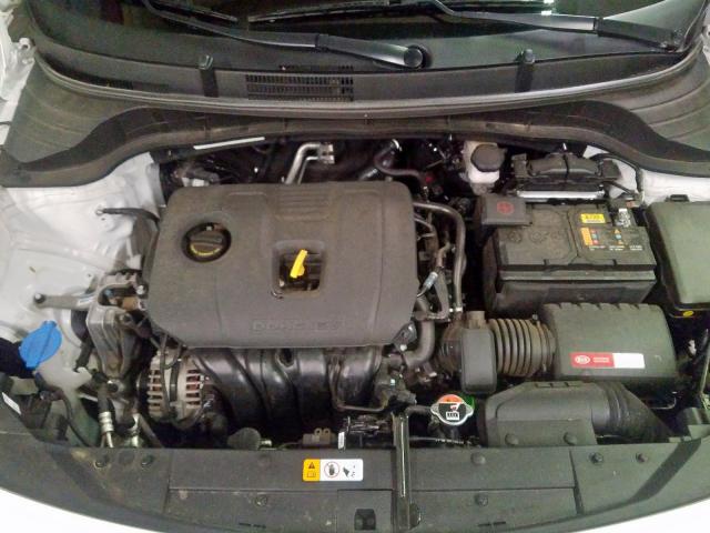 Photo 6 VIN: KNDJ33AU6L7008016 - KIA SOUL EX 