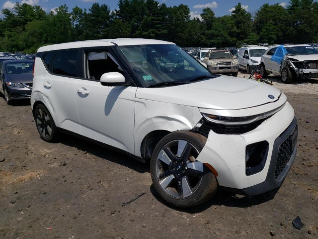 Photo 3 VIN: KNDJ33AU6L7010509 - KIA SOUL 