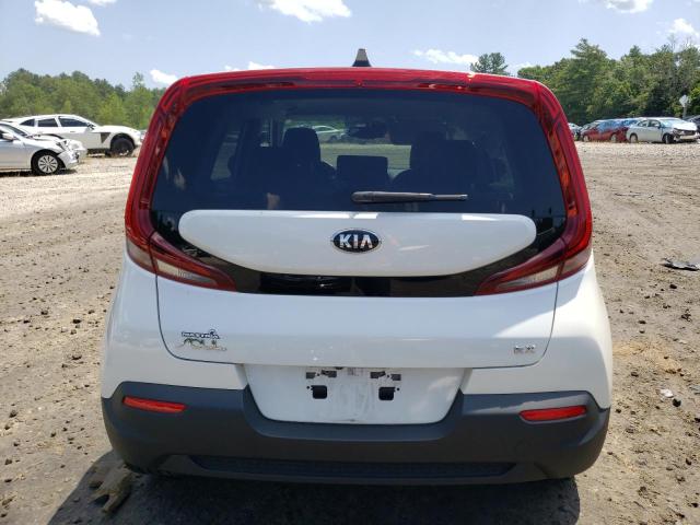 Photo 5 VIN: KNDJ33AU6L7010509 - KIA SOUL 