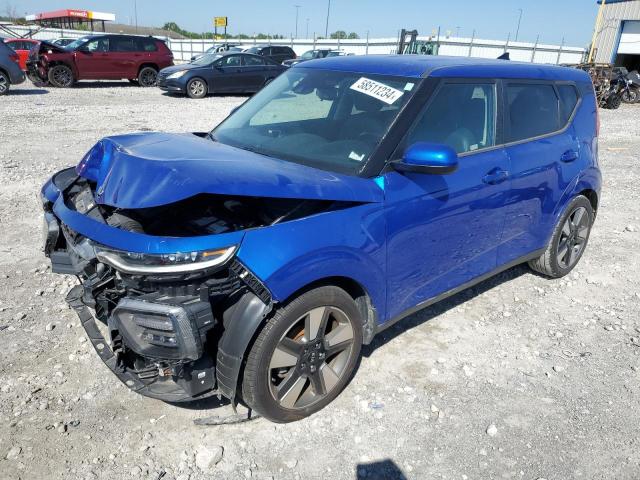 Photo 0 VIN: KNDJ33AU6L7012986 - KIA SOUL 