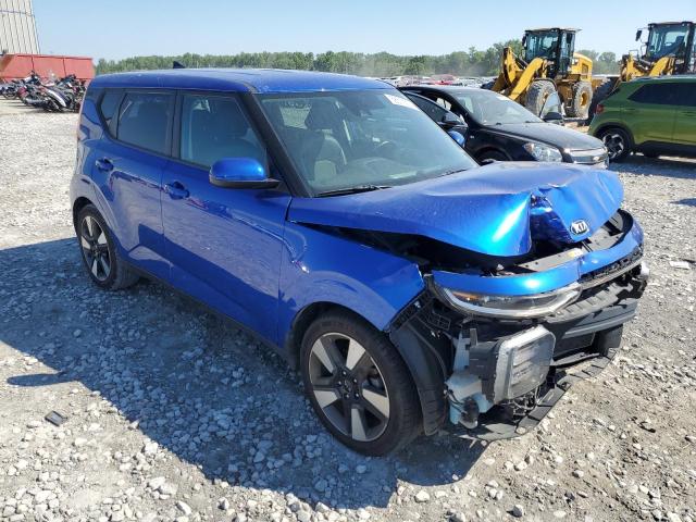 Photo 3 VIN: KNDJ33AU6L7012986 - KIA SOUL 