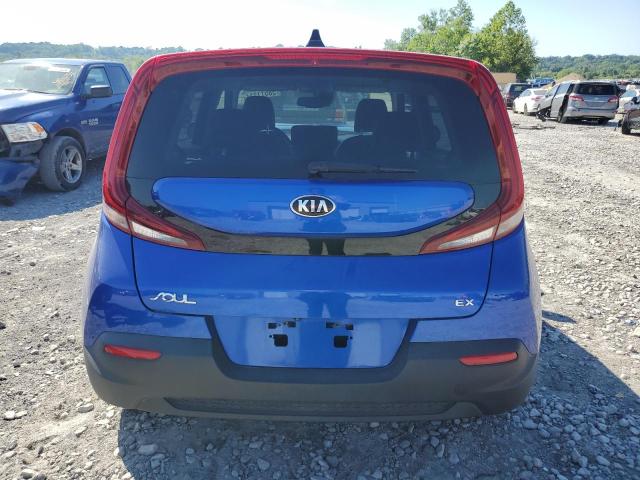 Photo 5 VIN: KNDJ33AU6L7012986 - KIA SOUL 