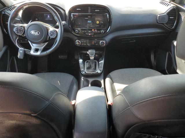 Photo 7 VIN: KNDJ33AU6L7012986 - KIA SOUL 