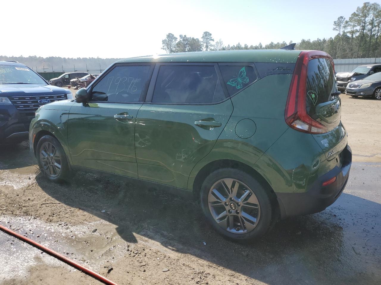 Photo 1 VIN: KNDJ33AU6L7041369 - KIA SOUL 