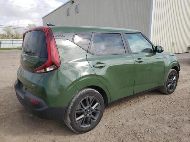 Photo 2 VIN: KNDJ33AU6L7047916 - KIA SOUL EX 