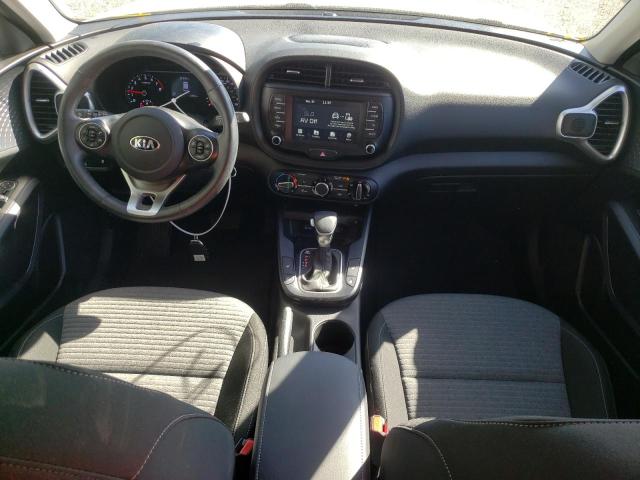 Photo 4 VIN: KNDJ33AU6L7090927 - KIA SOUL EX 