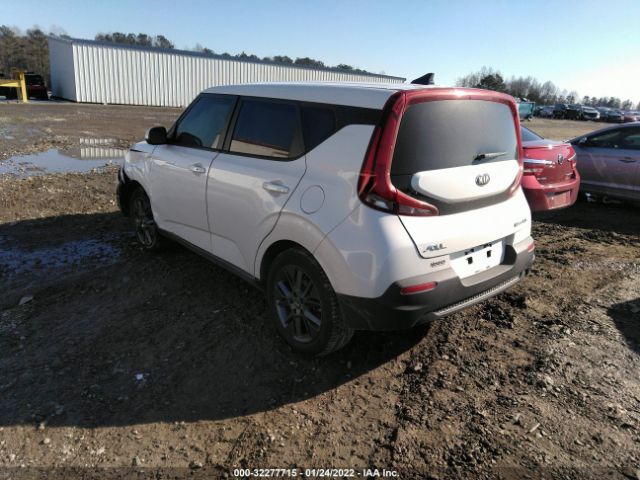 Photo 2 VIN: KNDJ33AU6L7706951 - KIA SOUL 