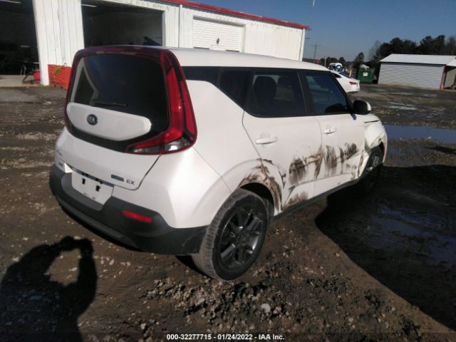 Photo 3 VIN: KNDJ33AU6L7706951 - KIA SOUL 