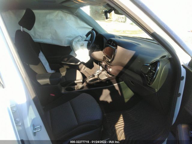 Photo 4 VIN: KNDJ33AU6L7706951 - KIA SOUL 