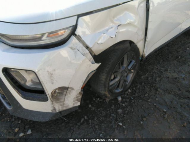 Photo 5 VIN: KNDJ33AU6L7706951 - KIA SOUL 