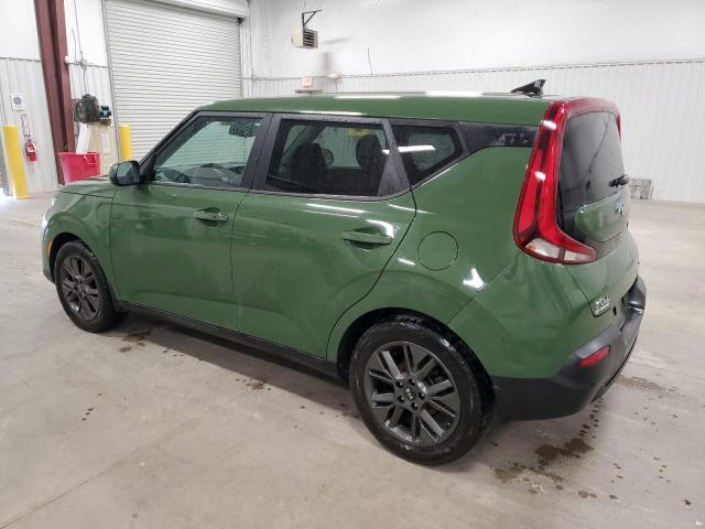 Photo 1 VIN: KNDJ33AU6M7126147 - KIA SOUL 