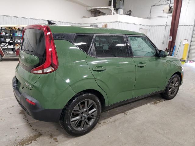 Photo 2 VIN: KNDJ33AU6M7126147 - KIA SOUL 