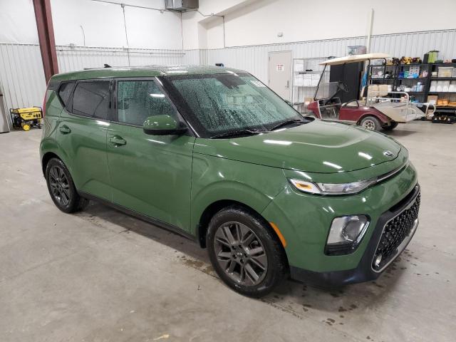 Photo 3 VIN: KNDJ33AU6M7126147 - KIA SOUL 