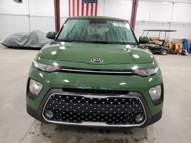 Photo 4 VIN: KNDJ33AU6M7126147 - KIA SOUL 