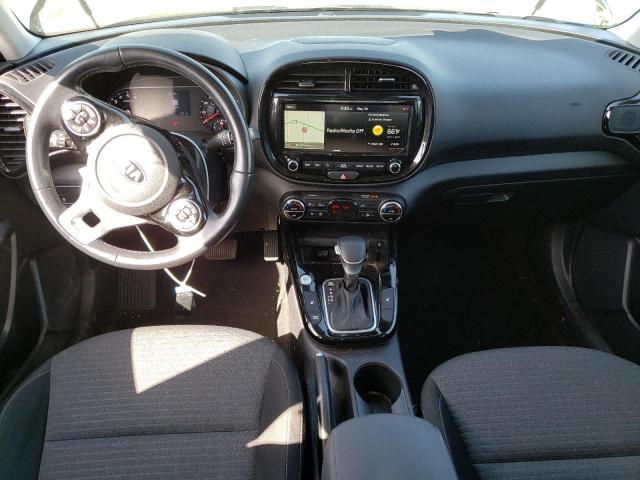 Photo 7 VIN: KNDJ33AU6M7127475 - KIA SOUL EX 