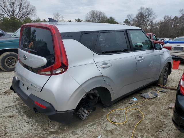 Photo 2 VIN: KNDJ33AU6M7742530 - KIA SOUL EX 