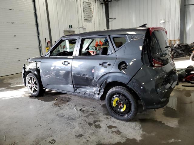 Photo 1 VIN: KNDJ33AU6M7752703 - KIA SOUL 